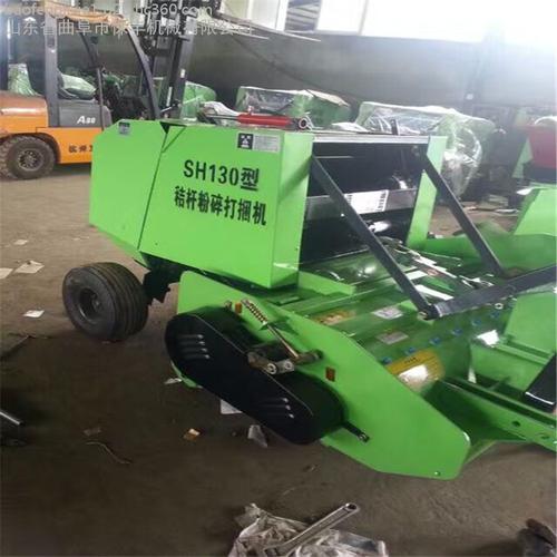农机工厂网 农业机械 农用机械 bf165收割打捆机价格 干鲜秸秆粉碎
