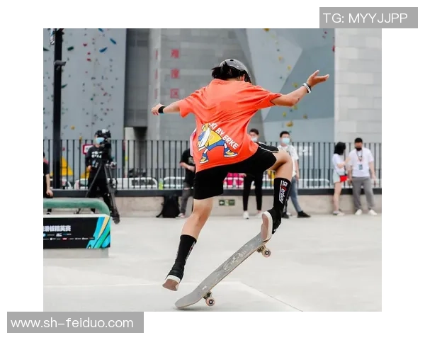 滑板文化的魅力：深入成都滑板队的技艺与风采探讨