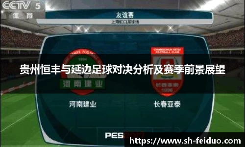 贵州恒丰与延边足球对决分析及赛季前景展望