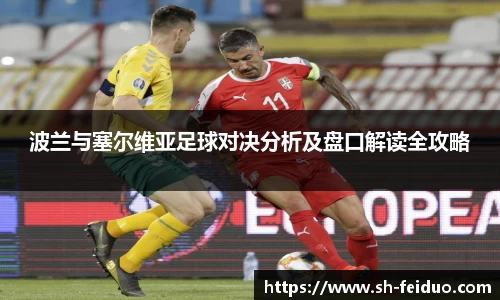 波兰与塞尔维亚足球对决分析及盘口解读全攻略